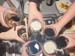 -海底捞火锅(老城根店)