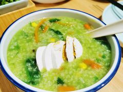 -宏状元现熬粥·京味菜(三里河店)