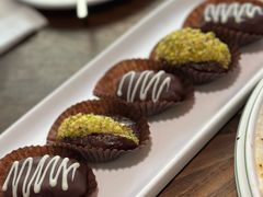-ELI FALAFEL Lebanese&Mediterranean黎巴嫩美食(富城路店)