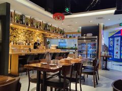 -森味花园·日本料理(伊藤洋华堂亚运村店)