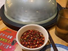 -阿鸡鱼庄·顺德鲜蒸小炒(亚运村店)