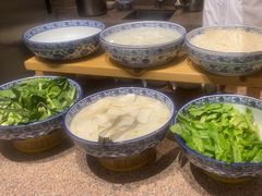 -韵咖啡自助餐厅(天津香格里拉店)