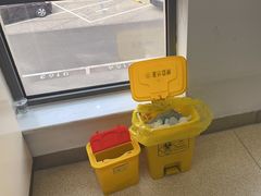 -圣贝口腔(海淀店)