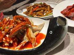 -王记姚家味·地道苏帮菜(凤凰街店)