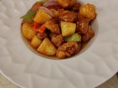 -李记潮汕砂锅粥(营福路店)