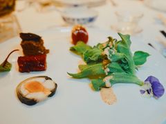 -Yan Ting 宴庭中餐厅(上海静安瑞吉酒店)