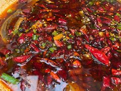 -情妹耙泥鳅·江湖川菜(科华店)
