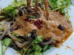 水爆肚-来顺成饭庄