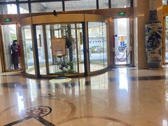 -北京广安门维景国际大酒店