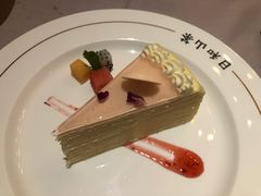 -戈雅法餐厅(世界城广场店)