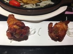 -半秋山西餐厅(巴南万达广场店)