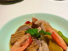 -荣兴酒家(徐家汇店)