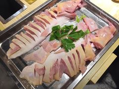-香坝坝鲜鱼火锅(春熙路店)