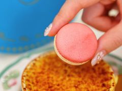 -PAUL LAFAYET 法式甜品(港汇广场店)