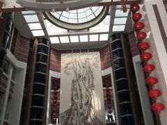 -中国闽台缘博物馆