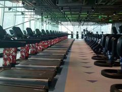 -Trainyard 炼·工场(中国国际贸易中心店)