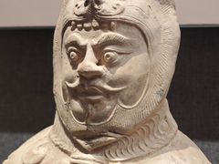-邯郸市博物馆(新馆)