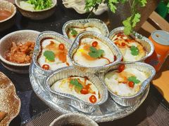 -顶顶汤火牛排火锅·经典铜锅涮肉