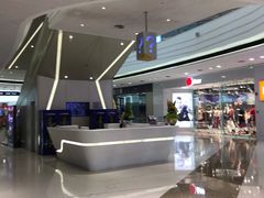 -万达广场(东莞厚街店)