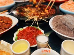 -锅首鲜品火锅(鸳鸯店)