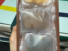 -好利来(川大店)