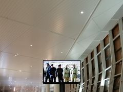 -温州龙湾国际机场