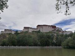 -宗角禄康公园