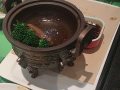 -令氏家外家岐山面(火炬路店)