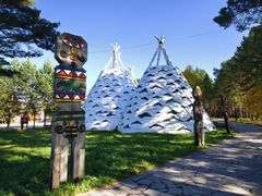 -北极村旅游风景区