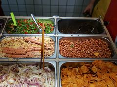 -三兄弟高炉烧饼