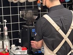 -青麦家·融合餐厅(江岛智立方店)