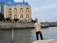 -黑石礁公园