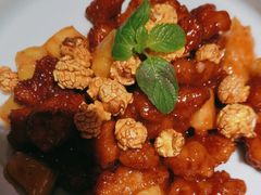 -打酱油·非遗淮扬菜(瘦西湖梅岭店)