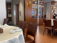 -将军烧鹅海鲜酒楼