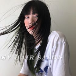 -MY HAIR ARDOR