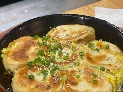 豆腐生煎包-恋萍小吃(时代店)