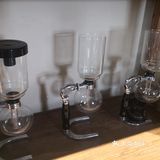 1901咖啡 古朴有质感的咖啡店