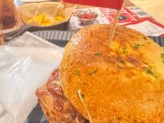 -必胜客(吾悦广场店)