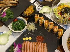 -衣川小森林·料理·寿司(鸿铭中心店)