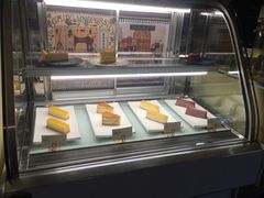 -良木缘咖啡西餐(蜀汉路店)