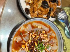 -蔡家酒楼(一德街店)