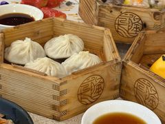 -麒麟中餐厅·经典粤菜·地道菜式老字号(广州长隆酒店)