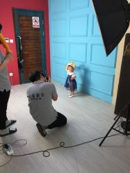 -童年儿童摄影(大连店)