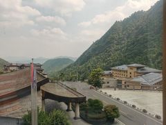 -三清山希尔顿度假酒店