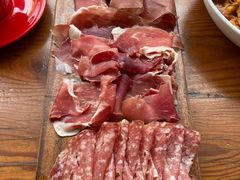 -Alimentari Mulino意大利餐吧&烘焙(丰盛里店)