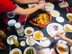 -桃花沅火锅(长嘉汇江景店)