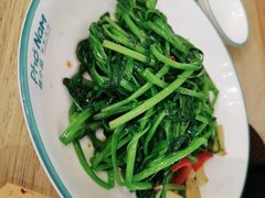 -越小品·越南餐厅(万科里店)