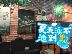-机械师超级密室(大唐西市店)