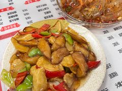 -吉味馆(柠溪店)