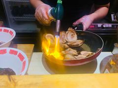 -老龙亭拉面店